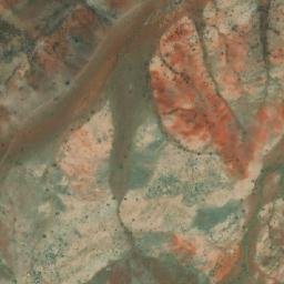 Satellite imagery of Foochow, AU