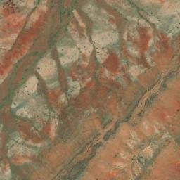 Satellite imagery of Foochow, AU