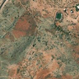 Satellite imagery of Excelsior Mine, AU