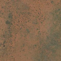 Satellite imagery of Karadi Hill, AU