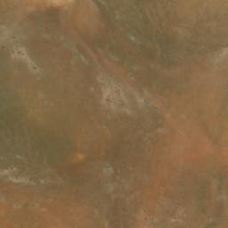 Satellite imagery of Serra Pitausa, CL