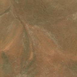 Satellite imagery of Serra Pitausa, CL