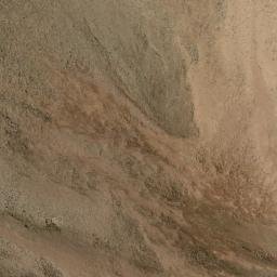 Satellite imagery of Cerro Chascos, BO