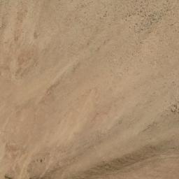 Satellite imagery of Cerro Chascos, BO