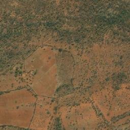 Satellite imagery of Yukon, ZW