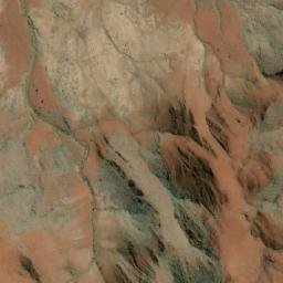 Satellite imagery of Caulfield Hill, AU