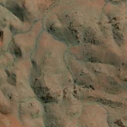 Satellite imagery of Caulfield Hill, AU