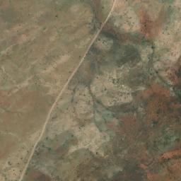 Satellite imagery of Foochow, AU