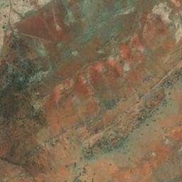 Satellite imagery of Foochow, AU