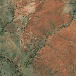 Satellite imagery of Excelsior Mine, AU