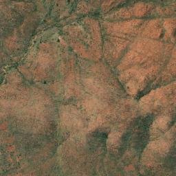Satellite imagery of Excelsior Mine, AU