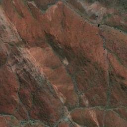 Satellite imagery of Hill Y, AU