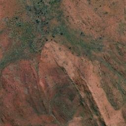 Satellite imagery of Hill Y, AU