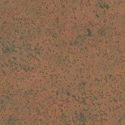Satellite imagery of Karadi Hill, AU