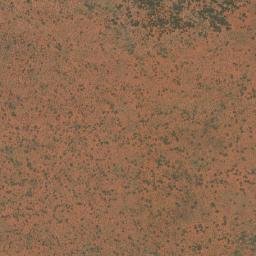Satellite imagery of Karadi Hill, AU