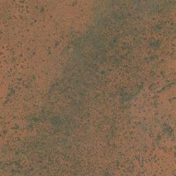 Satellite imagery of Karadi Hill, AU