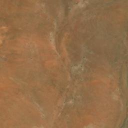 Satellite imagery of Serra Pitausa, CL