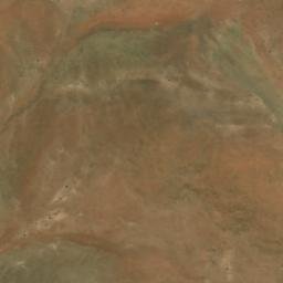 Satellite imagery of Serra Pitausa, CL