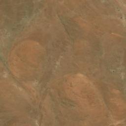 Satellite imagery of Serra Pitausa, CL