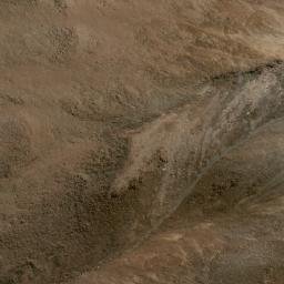 Satellite imagery of Cerro Chascos, BO