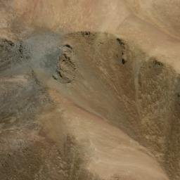 Satellite imagery of Cerro Chascos, BO