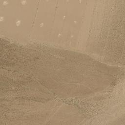 Satellite imagery of Apéndice del Chasco, BO