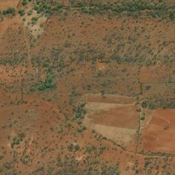 Satellite imagery of Yukon, ZW