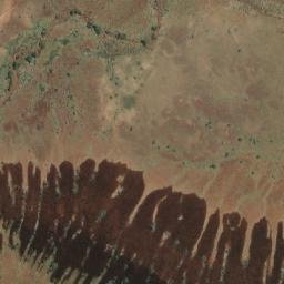 Satellite imagery of Zebra Hill, AU