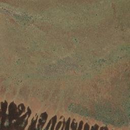 Satellite imagery of Zebra Hill, AU