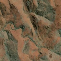 Satellite imagery of Caulfield Hill, AU