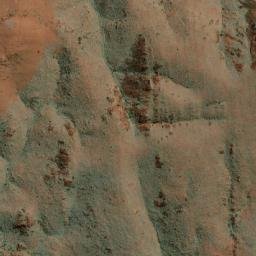 Satellite imagery of Caulfield Hill, AU