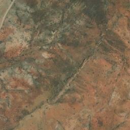 Satellite imagery of Foochow, AU