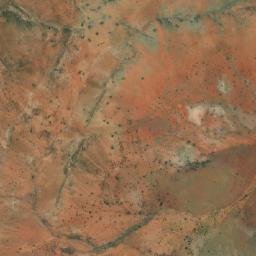 Satellite imagery of Foochow, AU