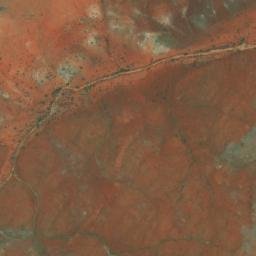 Satellite imagery of Foochow, AU