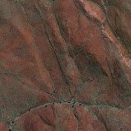 Satellite imagery of Hill Y, AU