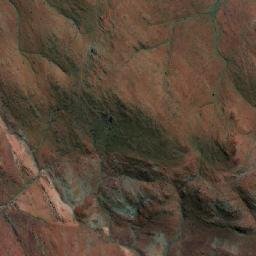 Satellite imagery of Hill Y, AU