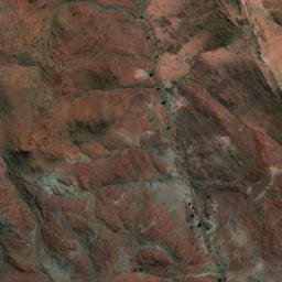 Satellite imagery of Hill Y, AU
