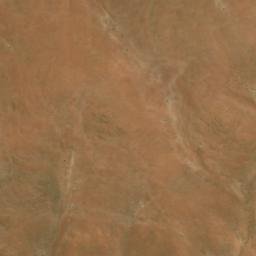 Satellite imagery of Cerro Yusinta, CL