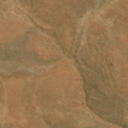 Satellite imagery of Cerro Yusinta, CL