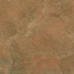 Satellite imagery of Portezuelo León, CL