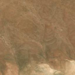 Satellite imagery of Portezuelo León, CL