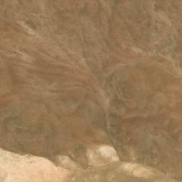 Satellite imagery of Portezuelo León, CL