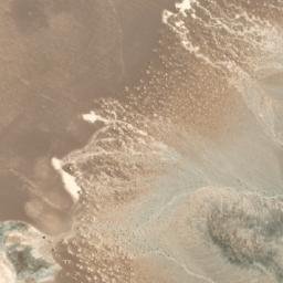 Satellite imagery of Cerro Pilaya, BO