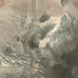 Satellite imagery of Cerro Pilaya, BO