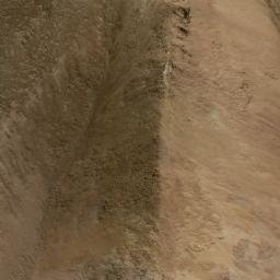 Satellite imagery of Cerro Chascos, BO