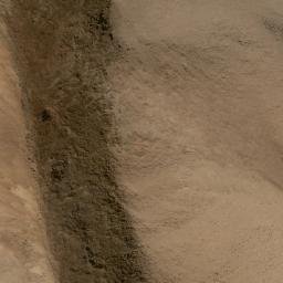 Satellite imagery of Cerro Chascos, BO