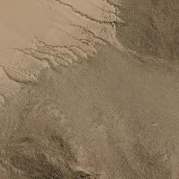 Satellite imagery of Cerro Pabellón, BO