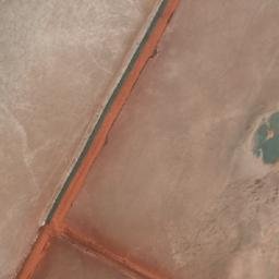 Satellite imagery of Mardie West, AU