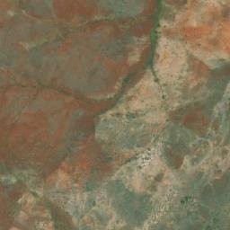 Satellite imagery of John Bull, AU