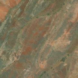 Satellite imagery of John Bull, AU